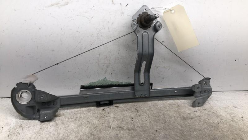 Alzacristalli manuale posteriore destro OPEL MERIVA A PHASE 2 Gasolina/GLP - 1