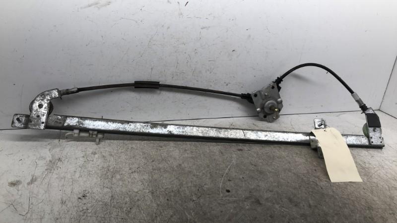 Alzacristalli manuale anteriore destro FIAT DUCATO 2 PHASE 1 Diésel - 1