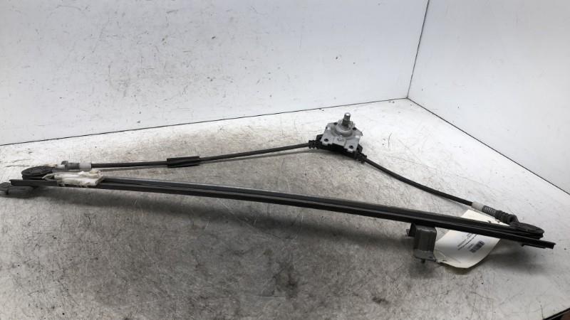 Alzacristalli manuale anteriore sinistro PEUGEOT BOXER  - 1