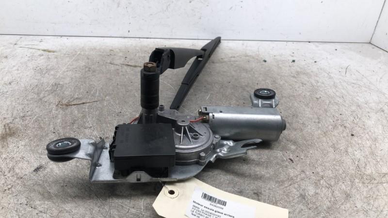 Motore tergicristallo posteriore BMW X3 E83 PHASE 1 Diésel - 1
