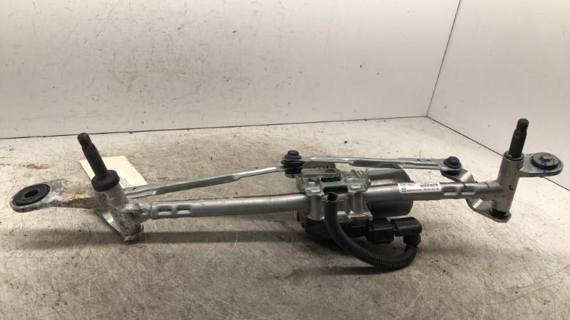Motore tergicristallo anteriore CITROEN C5 AIRCROSS Gasolina - 1