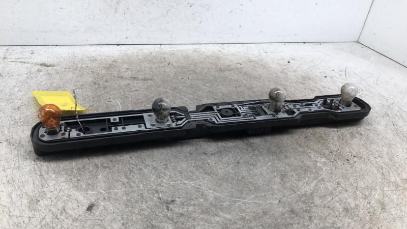 Base portalampade fanale posteriore sinistro RENAULT MASTER 3 PHASE 1 Diésel - 1