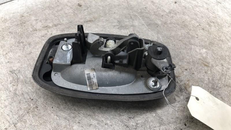Maniglia portiera anteriore sinistra FIAT DUCATO 3 PHASE 1 Diésel - 1
