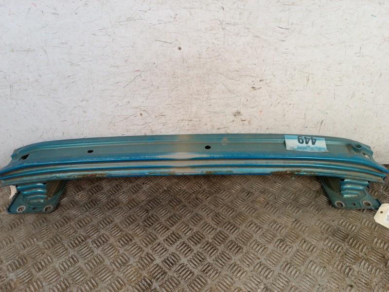 Traversa rinforzo paraurti anteriore PEUGEOT BIPPER Diésel - 1