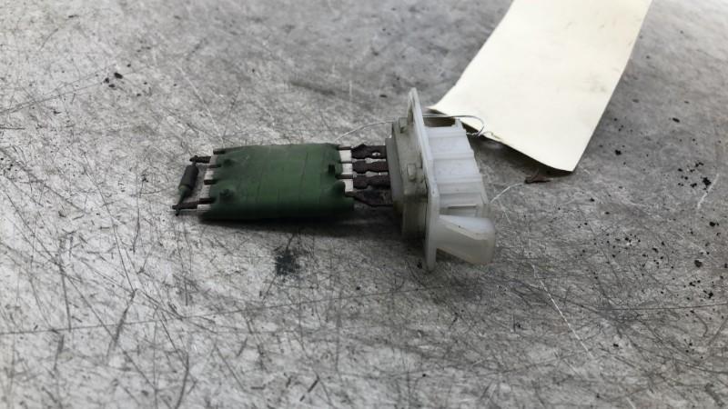 Resistance chauffage RENAULT MASTER 2 PHASE 1 Diesel - 1