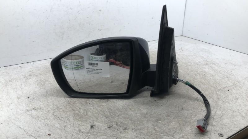 Retrovisor izquierdo FORD GALAXY 2 PHASE 1 Diésel - 1