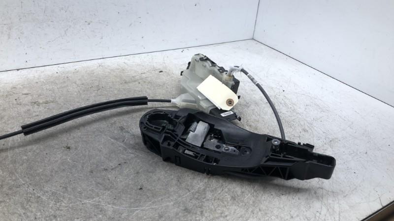 Serratura posteriore sinistra CITROEN C5 AIRCROSS Gasolina - 1