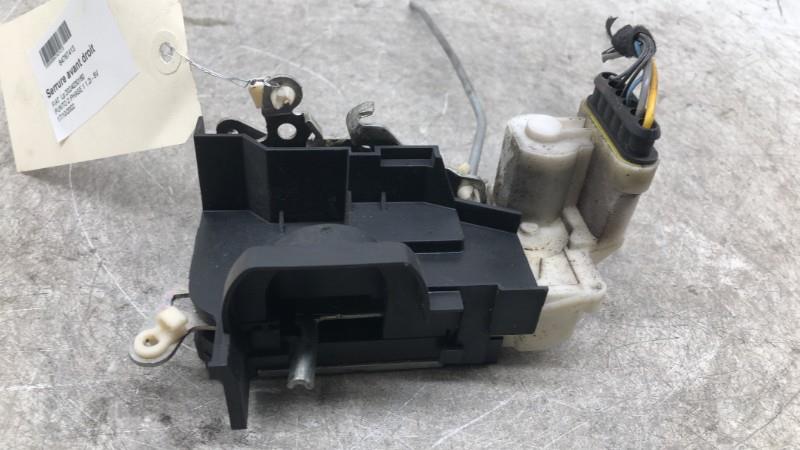 Serratura anteriore destra FIAT PUNTO 2 PHASE 1 Gasolina - 1