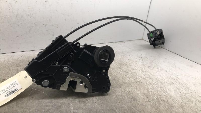 Serratura anteriore destra TOYOTA PRIUS 2 Gasolina/Híbrido - 1