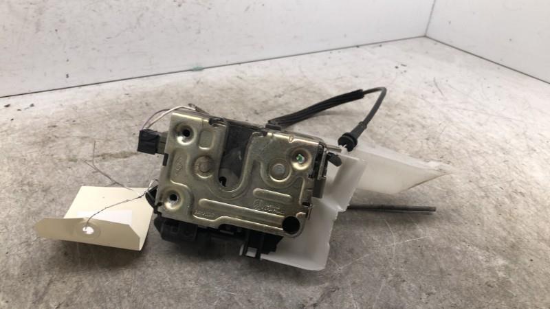 Serrure avant droit RENAULT CLIO 2 PHASE 1 Essence - 1
