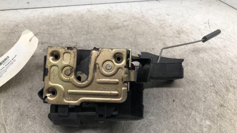 Serratura anteriore destra RENAULT CLIO 2 PHASE 1  - 1