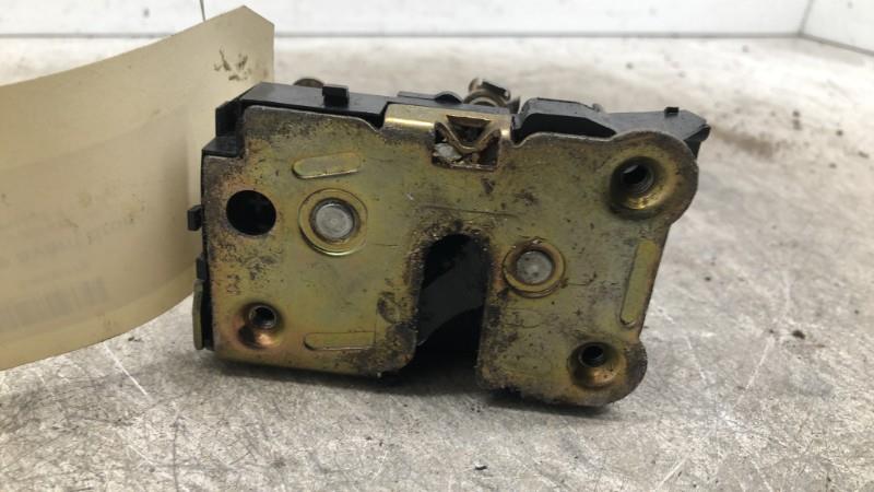 Serrure avant droit RENAULT KANGOO 1 PHASE 1 Essence - 1