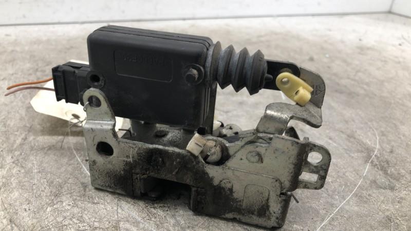 Serratura anteriore destra DACIA LOGAN MCV 1 PHASE 2 BREAK Gasolina/Etanol - 1