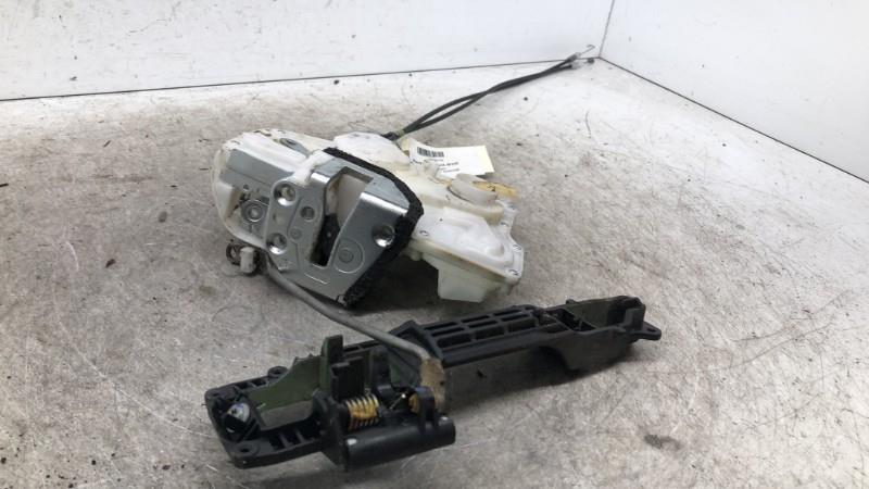 Serratura anteriore destra OPEL AGILA B Gasolina - 1