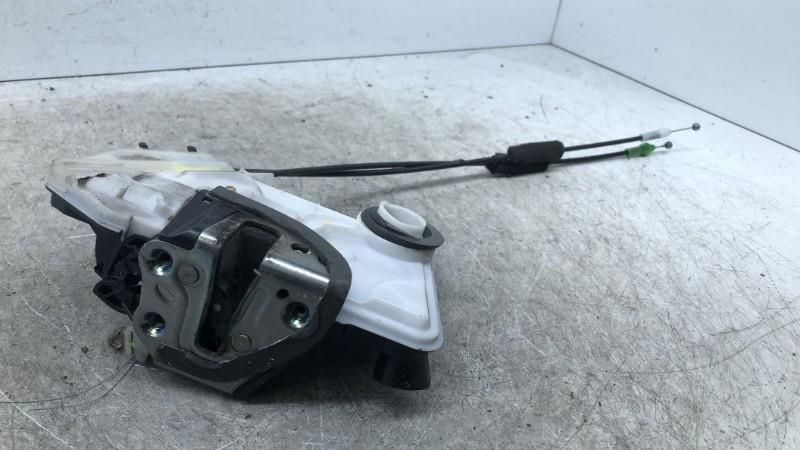 Serratura anteriore destra CITROEN C1 2 Gasolina - 1