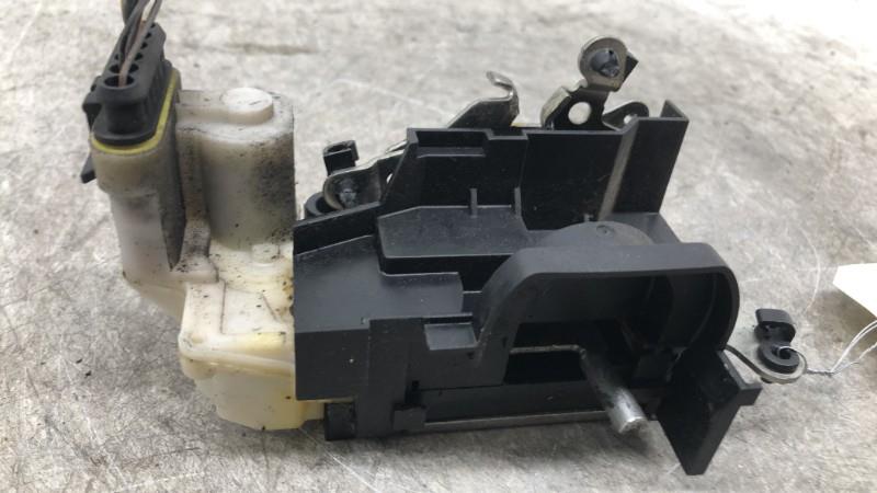 Serratura anteriore sinistra FIAT PUNTO 2 PHASE 1 Gasolina - 1