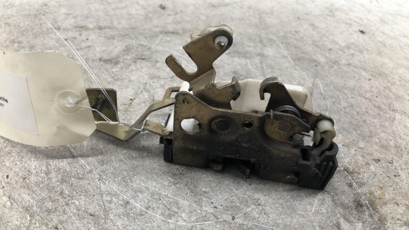Serrure avant gauche PEUGEOT BOXER  - 1