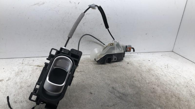 Serratura anteriore sinistra CITROEN C5 AIRCROSS Gasolina - 1
