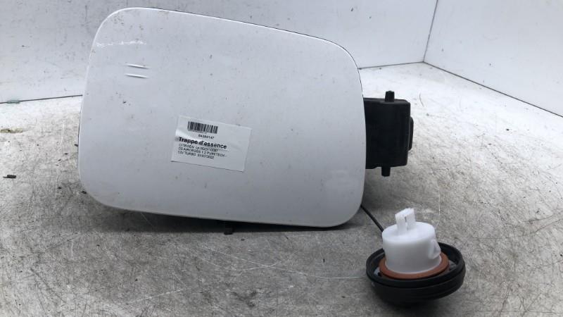 Sportello carburante CITROEN C5 AIRCROSS Gasolina - 1