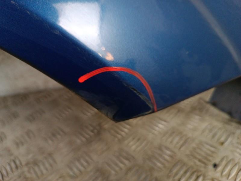 Parafango anteriore destro FORD FIESTA 5 PHASE 2 Diésel - 1