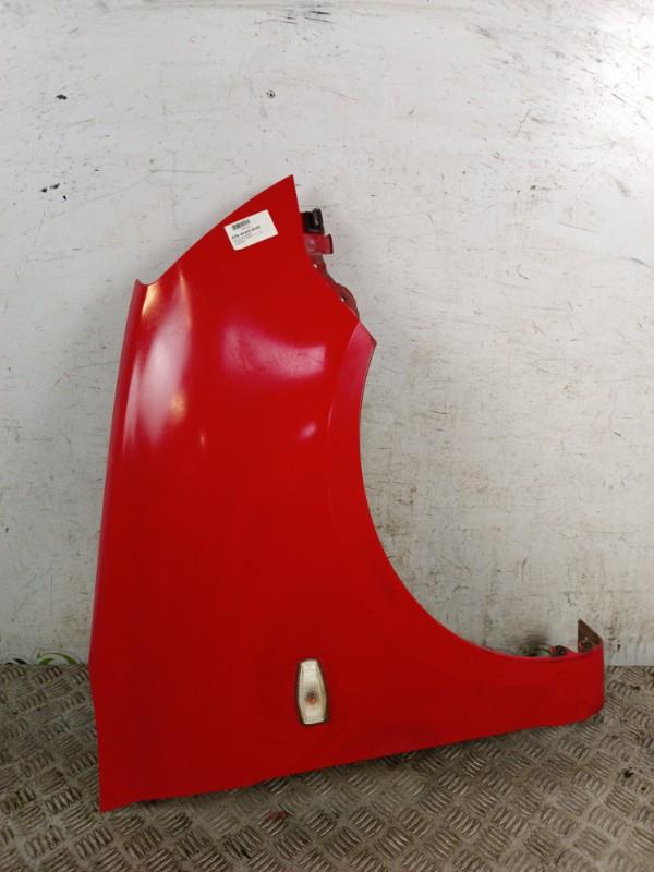 Parafango anteriore destro KIA PICANTO 1 PHASE 1 Gasolina - 1