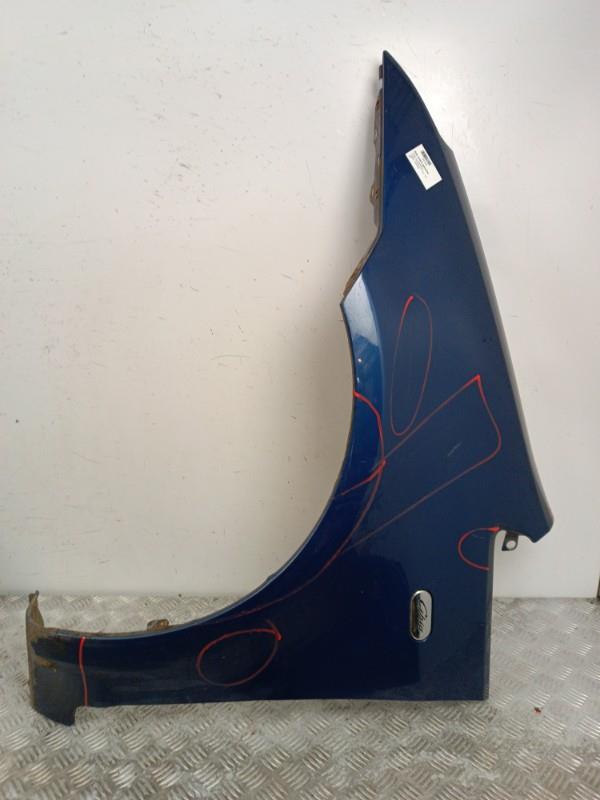 Parafango anteriore sinistro FORD C-MAX 1 PHASE 2 Diésel - 1