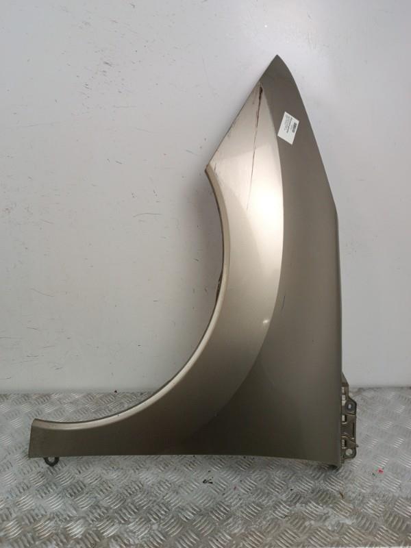 Parafango anteriore sinistro PEUGEOT 3008 1 PHASE 1 Diésel - 1