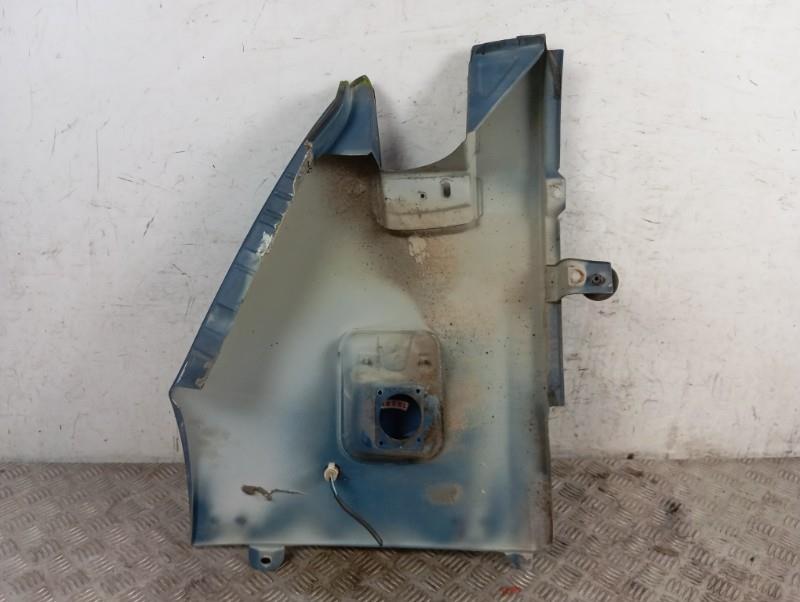 Parafango anteriore sinistro PEUGEOT BOXER  - 1