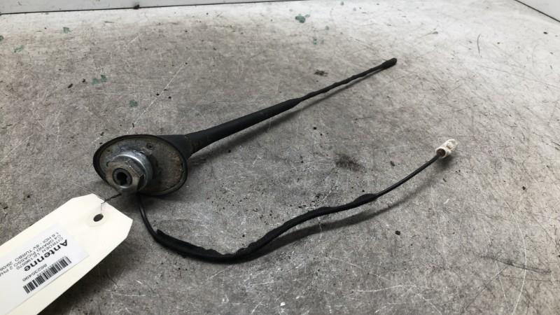 Antenna CITROEN C4 GRAND PICASSO 2 PHASE 1 Diésel - 1