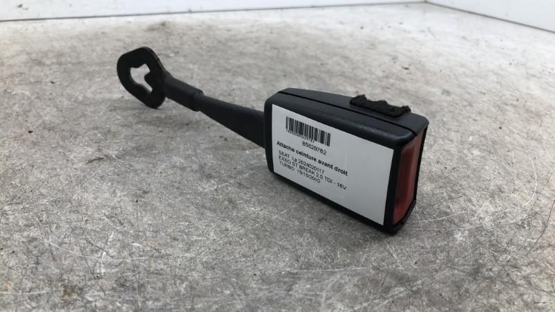 Aggancio cintura sicurezza anteriore destro SEAT EXEO ST BREAK Diésel - 1