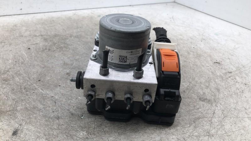 Blocco ABS (antibloccaggio freni) CITROEN C5 AIRCROSS Gasolina - 1