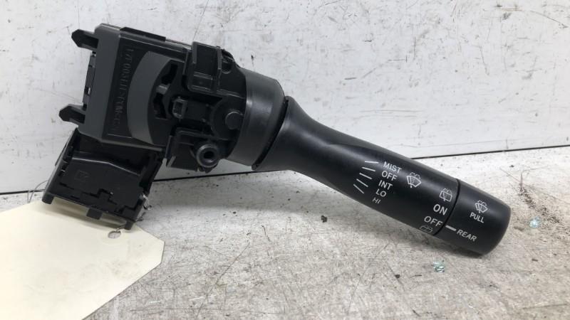 Devio tergicristalli TOYOTA YARIS 2 PHASE 1 Gasolina - 1