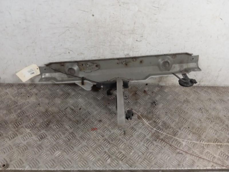 Musetto anteriore TOYOTA PRIUS 2 Gasolina/Híbrido - 1