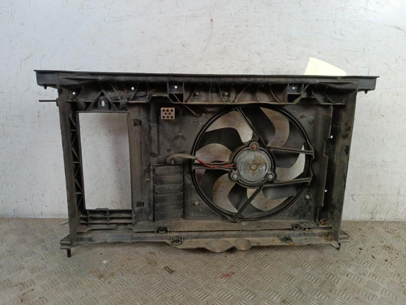 Face avant PEUGEOT 307 PHASE 1 BREAK Diesel - 1