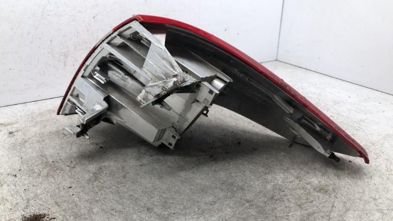 Fanale posteriore principale sinistro (luci) CITROEN C4 PICASSO 1 Gasolina - 1