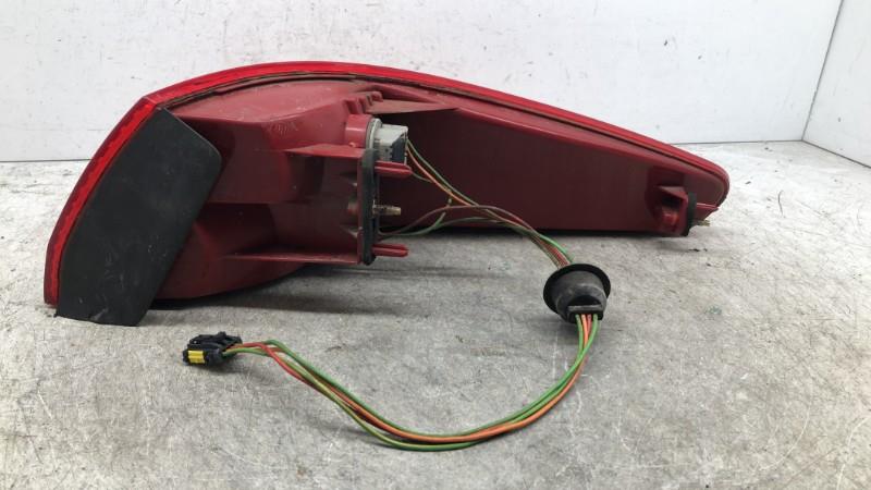 Fanale posteriore principale sinistro (luci) PEUGEOT 607 PHASE 2 Diésel - 1