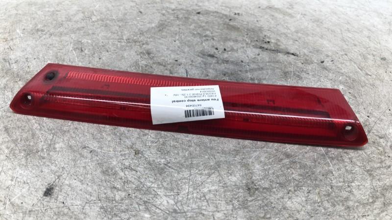 Luce stop centrale FORD FIESTA 6 PHASE 2 Gasolina - 1