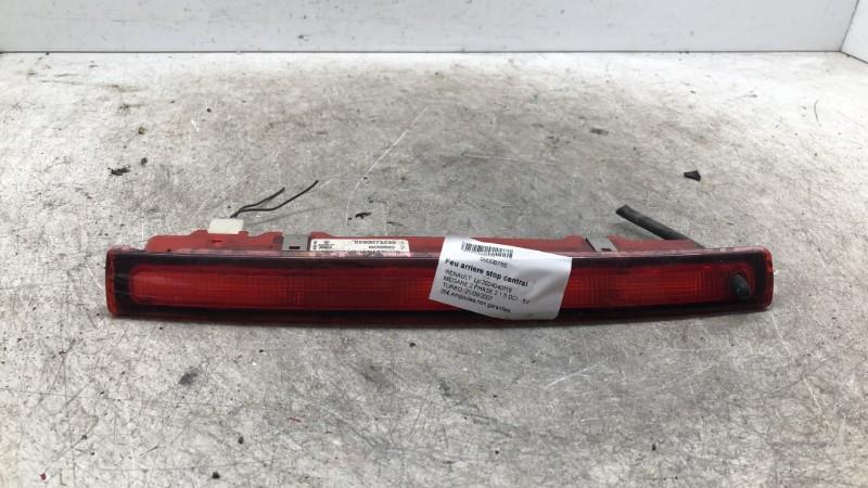 Feu arriere stop central RENAULT MEGANE 2 PHASE 2 Diesel - 1