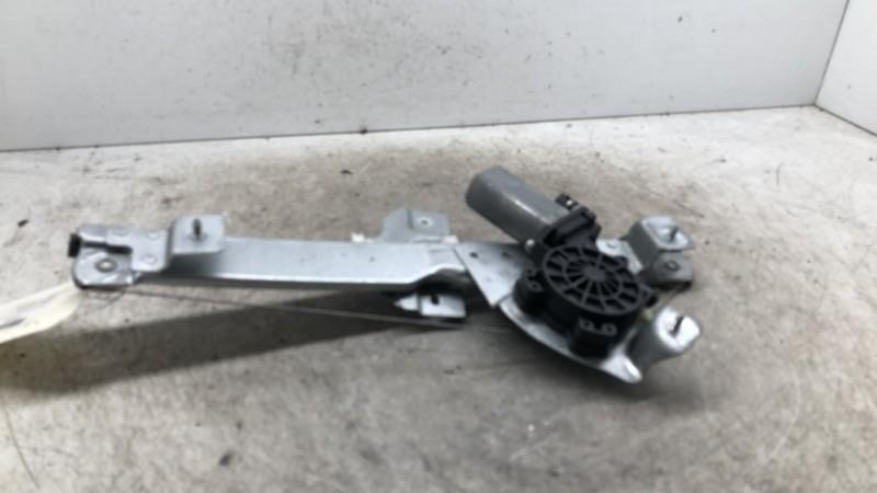 Alzacristalli elettrico posteriore destro DACIA DUSTER 1 PHASE 2 Gasolina - 1
