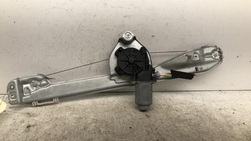 Alzacristalli elettrico posteriore sinistro RENAULT CLIO 3 PHASE 1 Diésel - 1