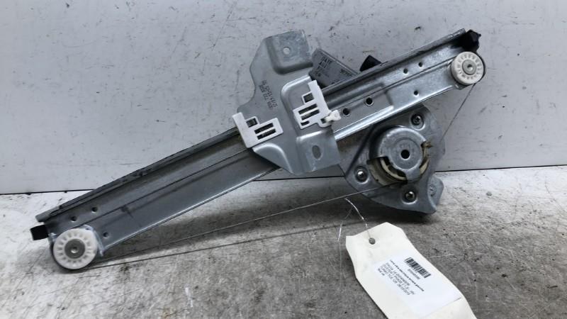 Alzacristalli elettrico posteriore sinistro DACIA DUSTER 1 PHASE 2 Gasolina - 1