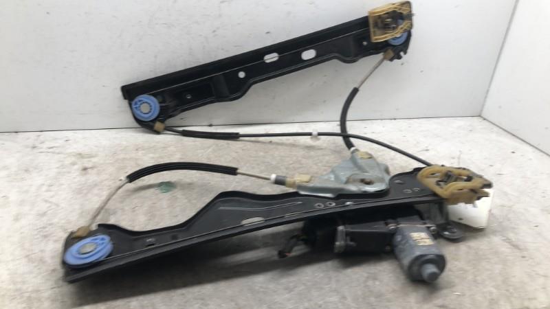 Alzacristalli elettrico anteriore destro OPEL ASTRA J PHASE 1 Gasolina - 1