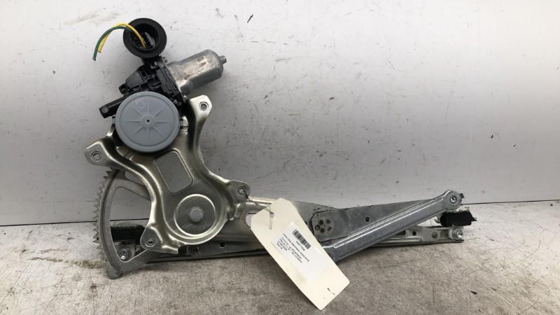 Alzacristalli elettrico anteriore destro TOYOTA PRIUS 2 Gasolina/Híbrido - 1