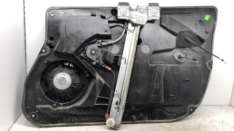 Alzacristalli elettrico anteriore sinistro FORD FIESTA 6 PHASE 1 Gasolina - 1