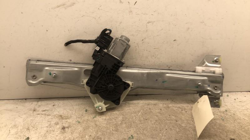 Alzacristalli elettrico anteriore sinistro FORD KA+ Gasolina - 1