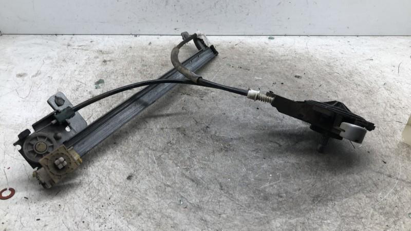 Alzacristalli manuale posteriore sinistro CITROEN SAXO PHASE 1 Gasolina - 1