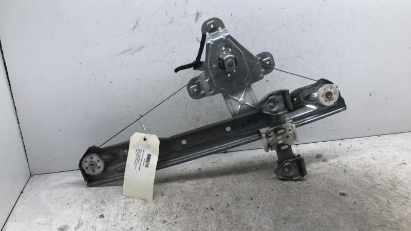 Alzacristalli manuale posteriore sinistro OPEL MERIVA B PHASE 1 Diésel - 1