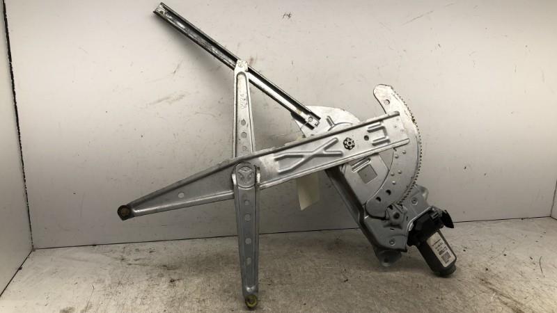 Alzacristalli manuale anteriore sinistro RENAULT KANGOO 1 PHASE 1 Diésel - 1