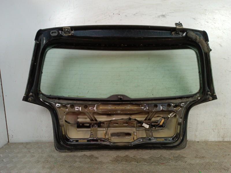 Portabagagli/Portellone posteriore VOLKSWAGEN POLO 4 PHASE 2 Gasolina - 1
