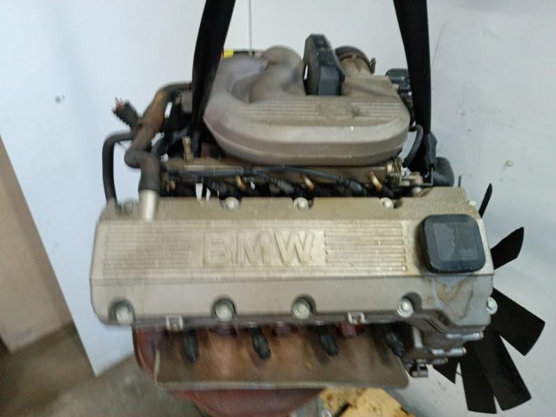 Motore BMW SERIE 3 E36 COMPACT Gasolina - 1